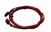 SolaHD SDU24EXTBC6B External Battery Cable, 6 ft. - Image 1 of 0