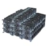 RSIC-1 Sound Isolation Clips | Case of 100 - Image 1 of 0