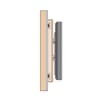 Flat Screen TV Isolation Clips | RSIC-FS-HD - Image 2 of 0