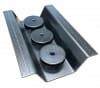 RSIC-1 Backer Decoupling Sound Isolation Clips - Image 1 of 0