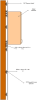 RSIC-1 Backer Decoupling Sound Isolation Clips - Image 3 of 0