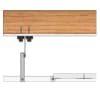 photo of Sound Isolation Kit for Garage Door Motors | RSIC-GDS motor and rail isolation Kit - Image 2 of 0