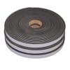 photo of Soundproofing Isolation Gasket Tape | 1/4" x 1" x 50' - Image 3 of 0