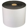 Neoprene 1/4" x 12" x 50' Soundproofing Isolation Gasket Tape - Image 1 of 0