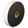 Soundproofing Isolation Gasket Tape | 1/2" x 3-1/2" x 25' - Image 2 of 0