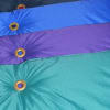 Ambience Soundproof Sailcloth Baffles | 1-1/2" x 2' x 4' - Image 1 of 0