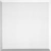 Contour Basix 2 1-3/4" x 24"x 24" Ceiling Tiles | 14 per Box - Image 1 of 0