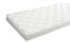 SONEX Valueline Natural White Acoustic Panels: 1-1/2" x 2' x 4' - Image 1 of 0