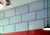 SONEX Valueline Natural White Acoustic Panels: 1-1/2" x 2' x 4' - Image 2 of 0