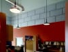 SONEX Valueline Natural White Acoustic Panels: 1-1/2" x 2' x 4' - Image 3 of 0