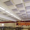 SONEX Valueline Natural White Acoustic Panels: 1-1/2" x 2' x 4' - Image 5 of 0