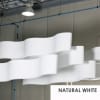 photo of Whisperwave Ribbon Baffles | Standard Colors | 2"x1'x4' - Image 1 of 0