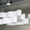 photo of Whisperwave Ribbon Baffles | Standard Colors | 2"x1'x4' - Image 2 of 0