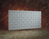 SONEX Valueline Acoustic Baffles in Natural Gray | 2" x 2' x 4' - Image 1 of 0