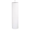 photo of SONEX 6 x 24 Natural White Rondo Baffles: 16 per Box - Image 1 of 0