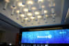 photo of SONEX 6 x 24 Natural White Rondo Baffles: 16 per Box - Image 3 of 0