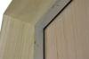photo of QuietSpec Sound Control Acoustic Door | Birch Finish - Image 3 of 0