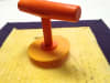 Rotofast Snap On Anchors | Quick and easy acoustical wall panel mounting option - Image 3 of 0