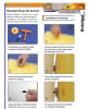 Rotofast Snap On Anchors | Quick and easy acoustical wall panel mounting option - Image 5 of 0