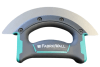 fabric wall tucking tool kit - Image 4 of 0