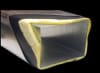 Soundproofing Pipe & Duct Wrap Insulation with Fiberglass Decoupler - Image 2 of 0