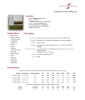 White Pebble Grain Finish Acoustic Ceiling Tile with MLV for Soundproofing - Image 3 of 0