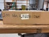 OEM 2011 Express Van 4.8/6L90 Harness - Image 3 of 0