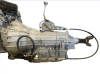 8L90 Lokar Floor Shifter with tap module *ES8L90EM* - Image 2 of 0