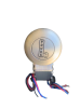 8L90 Lokar Floor Shifter with tap module *ES8L90EM* - Image 3 of 0
