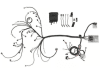 LT4/8L90 Emissions Harness *DW* WITH COMPUTERS - Image 1 of 0