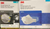 3M N95 Masks 3M Safety Equipment - Image 1 of 0