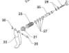 GAP 295671 Trigger Screw for GAP for Graco GAP Spray Foam Gun - Image 2 of 0