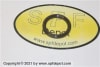 Graco 15G284 V Packing for 287834 Pump for Graco Reactor parts | SPF Depot - Image 1 of 0
