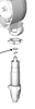 Graco 176817 Snap Ring - Image 2 of 0