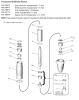Graco 245971 Reactor Pump. 2-E30, E-XP1, E-XP2, A-20 (GR-245971) - Image 2 of 0