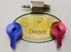Graco 247779  PTFE Valve Seat SEAL ONLY  for fluid control valves - Image 3 of 0