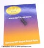 Graco 299927 Gusmer AR-C/D Rod Spring - Image 1 of 0
