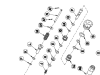 Graco 299927 Gusmer AR-C/D Rod Spring - Image 2 of 0