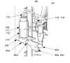 Graco C20487 3/4" Pipe Fitting - Image 3 of 0