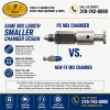 Graco FX Chambers - Image 2 of 0