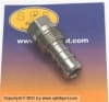 Graco 295834 GX7-DI Screen Screw for GX-7 Spray Foam Gun - Image 1 of 0