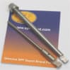 Graco 296863 GX7-DI 125 Valve Rod - ROD END ONLY for GX-7 Spray Foam Gun - Image 2 of 0