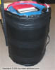 Drum Heater Blanket for 55 Gal. - Image 1 of 0