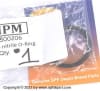 IPM 500206 O-Ring Duro Nitrile - Image 1 of 0