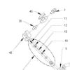 P1 Check Ball (P1-GC2544) - Image 2 of 0