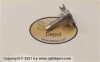 P2 GC1898-AL  Air Piston. Front Section - P2-GC1898-AL for Probler P2 Spray Foam Gun - Image 2 of 0