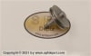 P2 GC1899-SS Air Piston. Rear Section - P2-GC1899-SS for Probler P2 Spray Foam Gun - Image 2 of 0