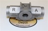 PMC PX7 200361  gun block for PMC PX-7 Spray Foam Gun - Image 3 of 0