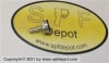 PMC-GU-815-51 PMC spray foam replacement part - Image 1 of 0