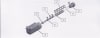 PMC-GU-824 PMC spray foam replacement part - Image 2 of 0